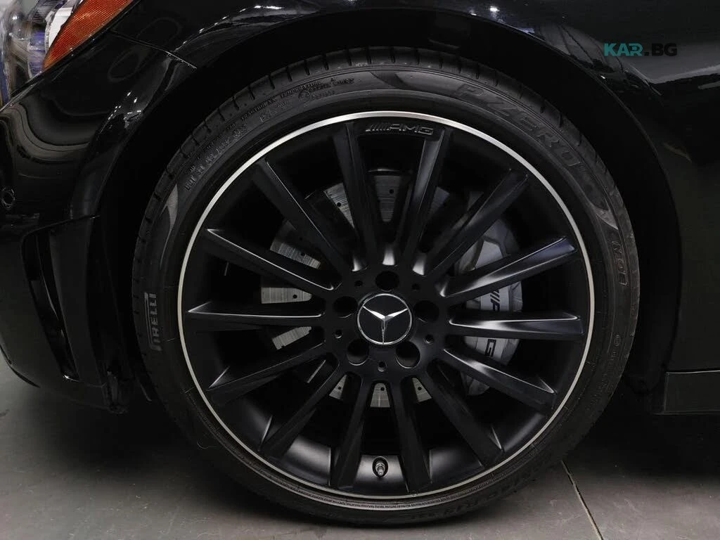 Mercedes-Benz C 43 AMG * АвтоКредит* (ЦЕНА ДО БГ), снимка 8 - Автомобили и джипове - 55235715