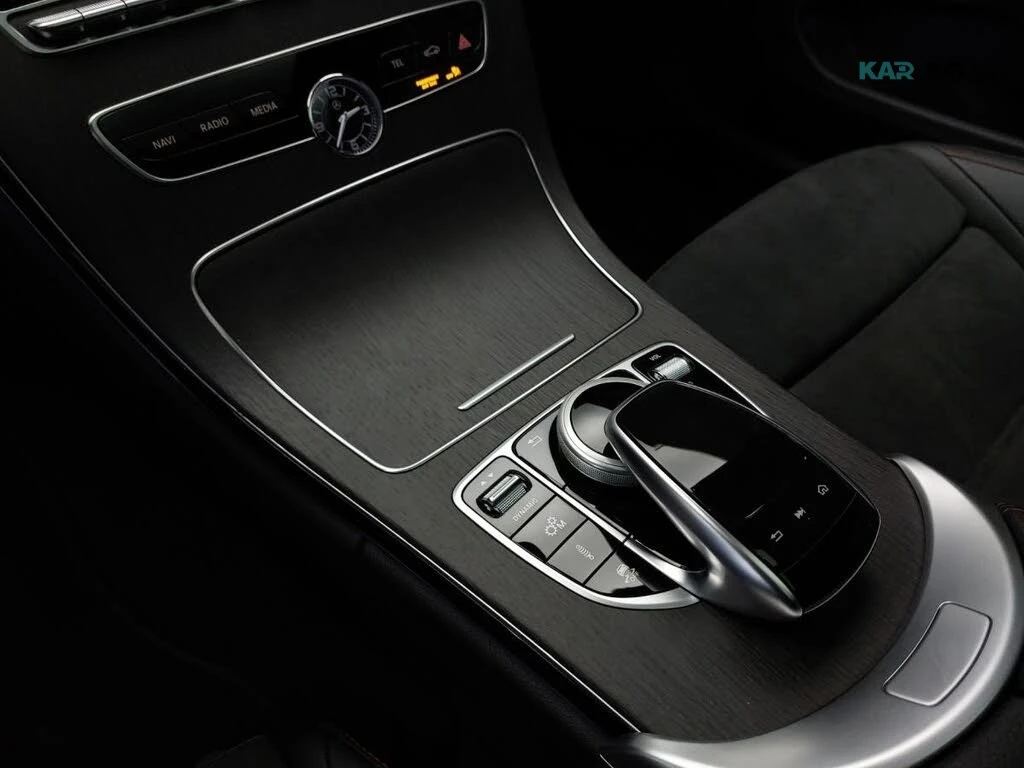 Mercedes-Benz C 43 AMG * АвтоКредит* (ЦЕНА ДО БГ), снимка 13 - Автомобили и джипове - 55235715