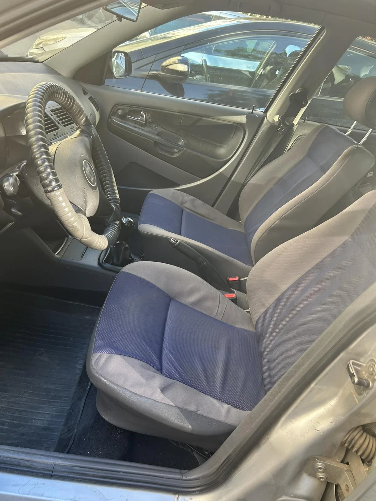 Seat Ibiza, снимка 6 - Автомобили и джипове - 55462973