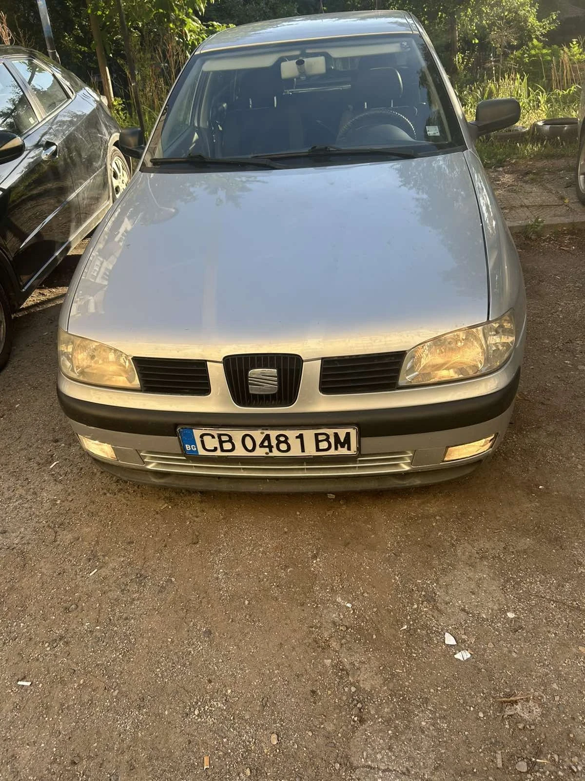 Seat Ibiza, снимка 5 - Автомобили и джипове - 55462973