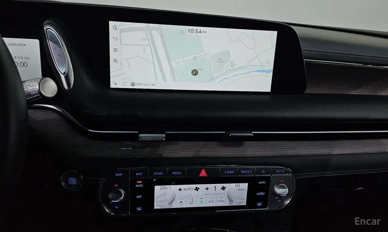 Genesis G90 * Gasoline 3.5 Turbo AWD * ���� �� �� | Mobile.bg � ����������� 14