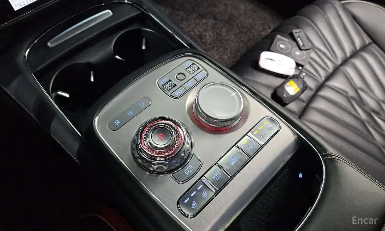 Genesis G90 * Gasoline 3.5 Turbo AWD * ���� �� �� | Mobile.bg � ����������� 9