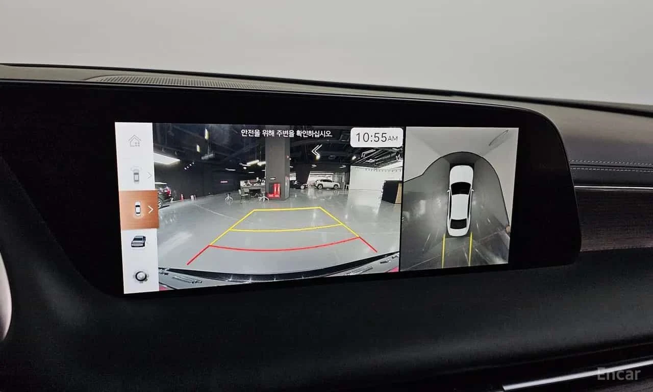 Genesis G90 * Gasoline 3.5 Turbo AWD * ���� �� �� | Mobile.bg � ����������� 15