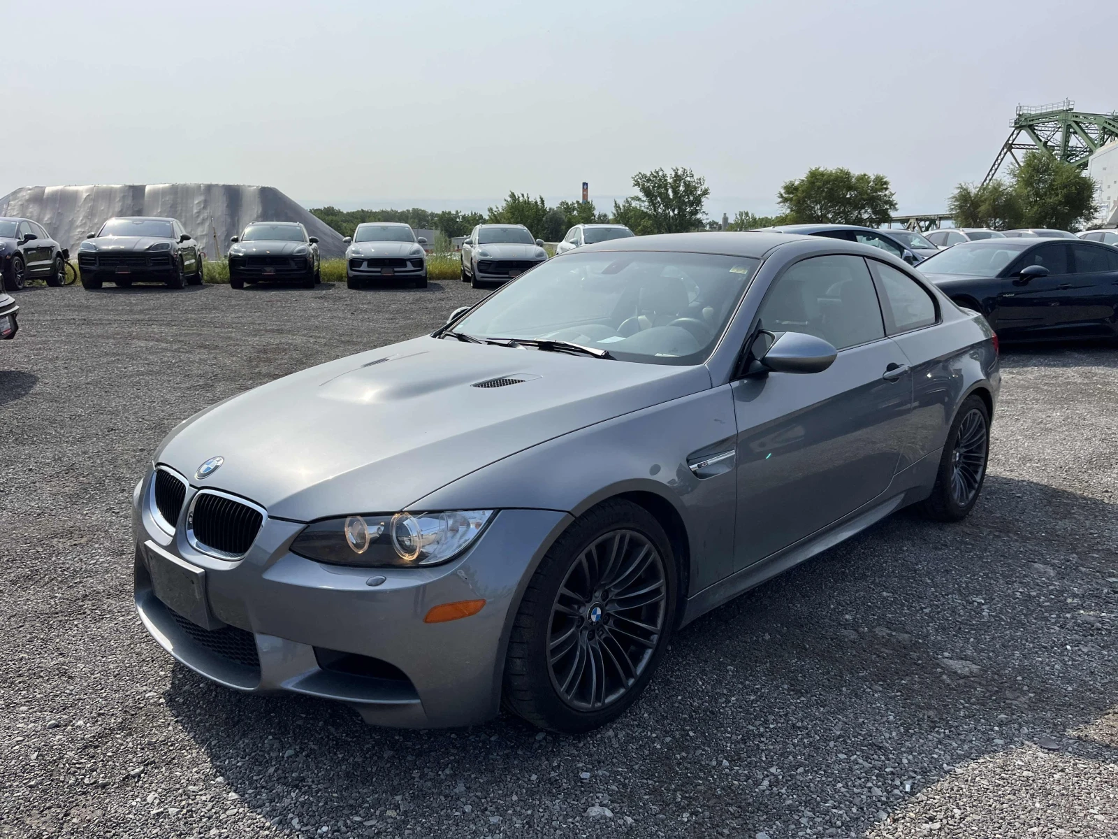 BMW M3 КУПЕ, РЪЧКА 85000КМ, ПРОГНОЗНА ЦЕНА до БГ