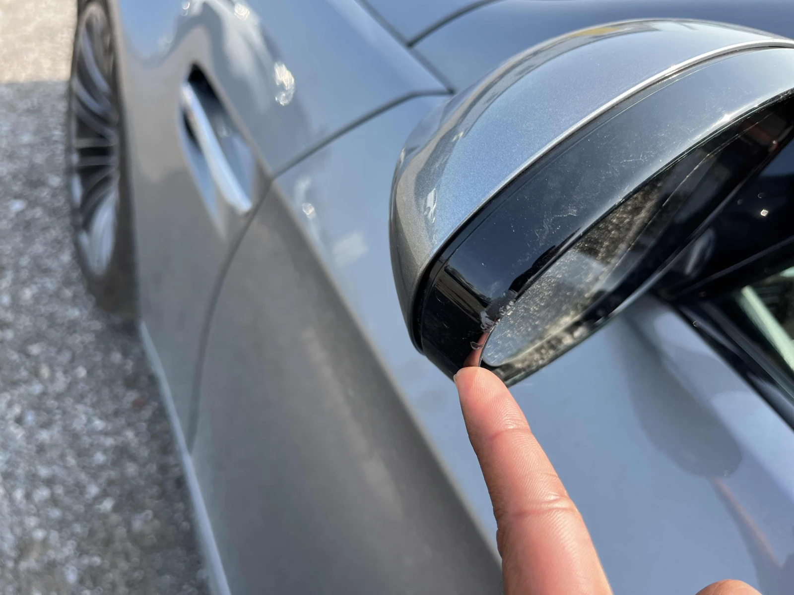 BMW M3 КУПЕ, РЪЧКА 85000КМ, ПРОГНОЗНА ЦЕНА до БГ, снимка 16 - Автомобили и джипове - 55651400