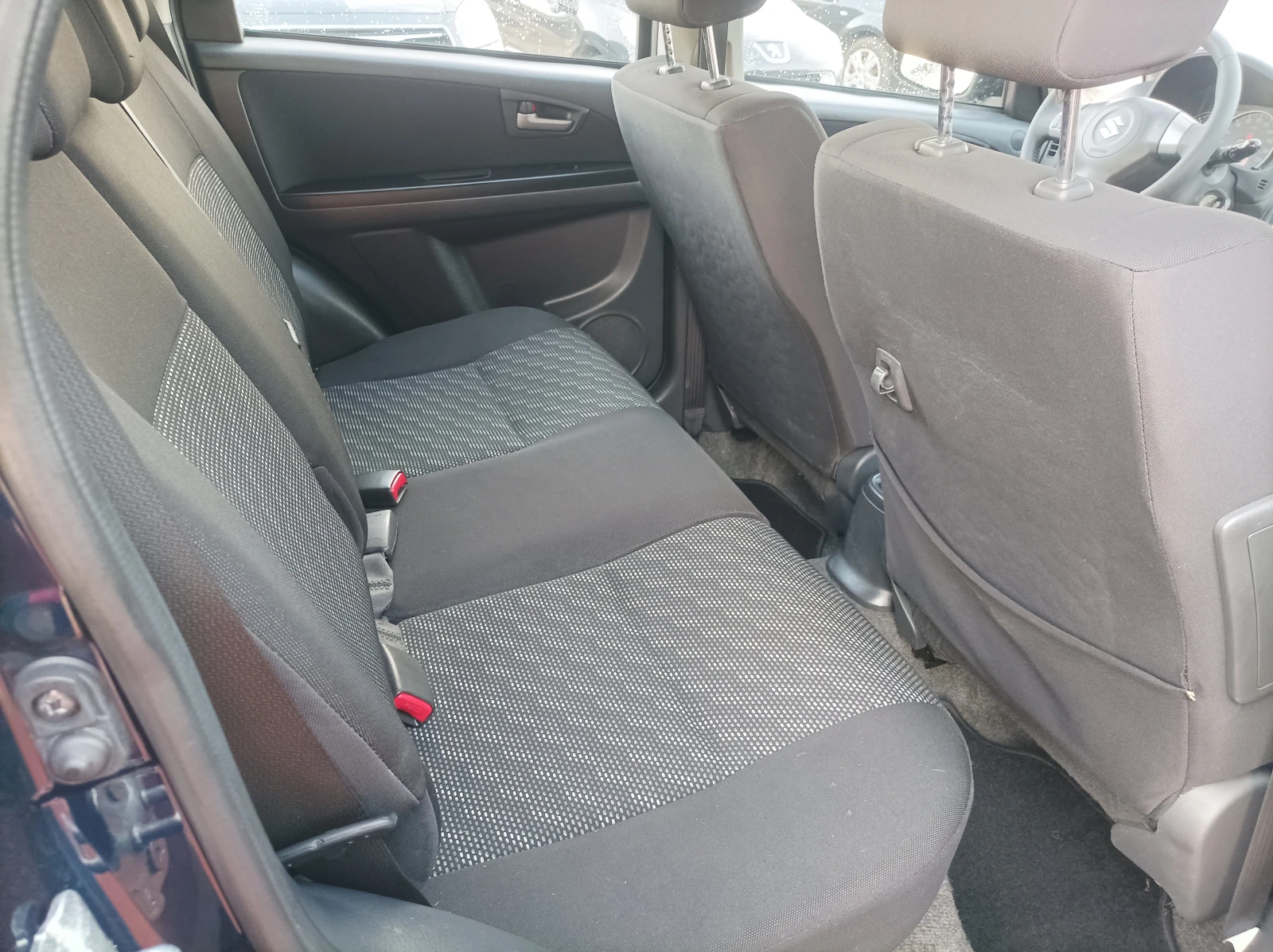 Suzuki SX4 1.6 -120КС/ ЛИЗИНГ , снимка 9 - Автомобили и джипове - 55973604
