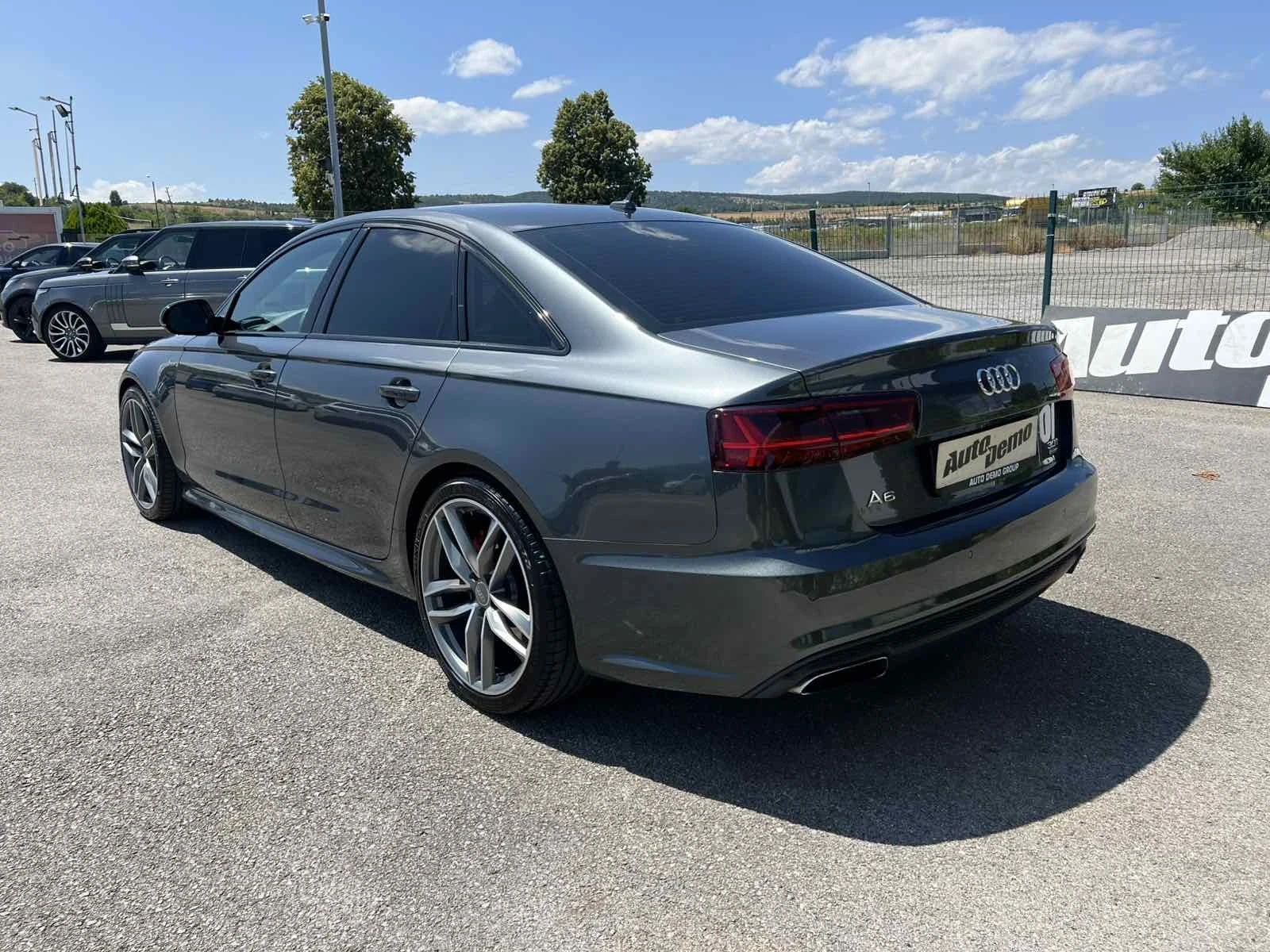 Audi A6 3.0-S line Supercharged | Mobile.bg � ����������� 2