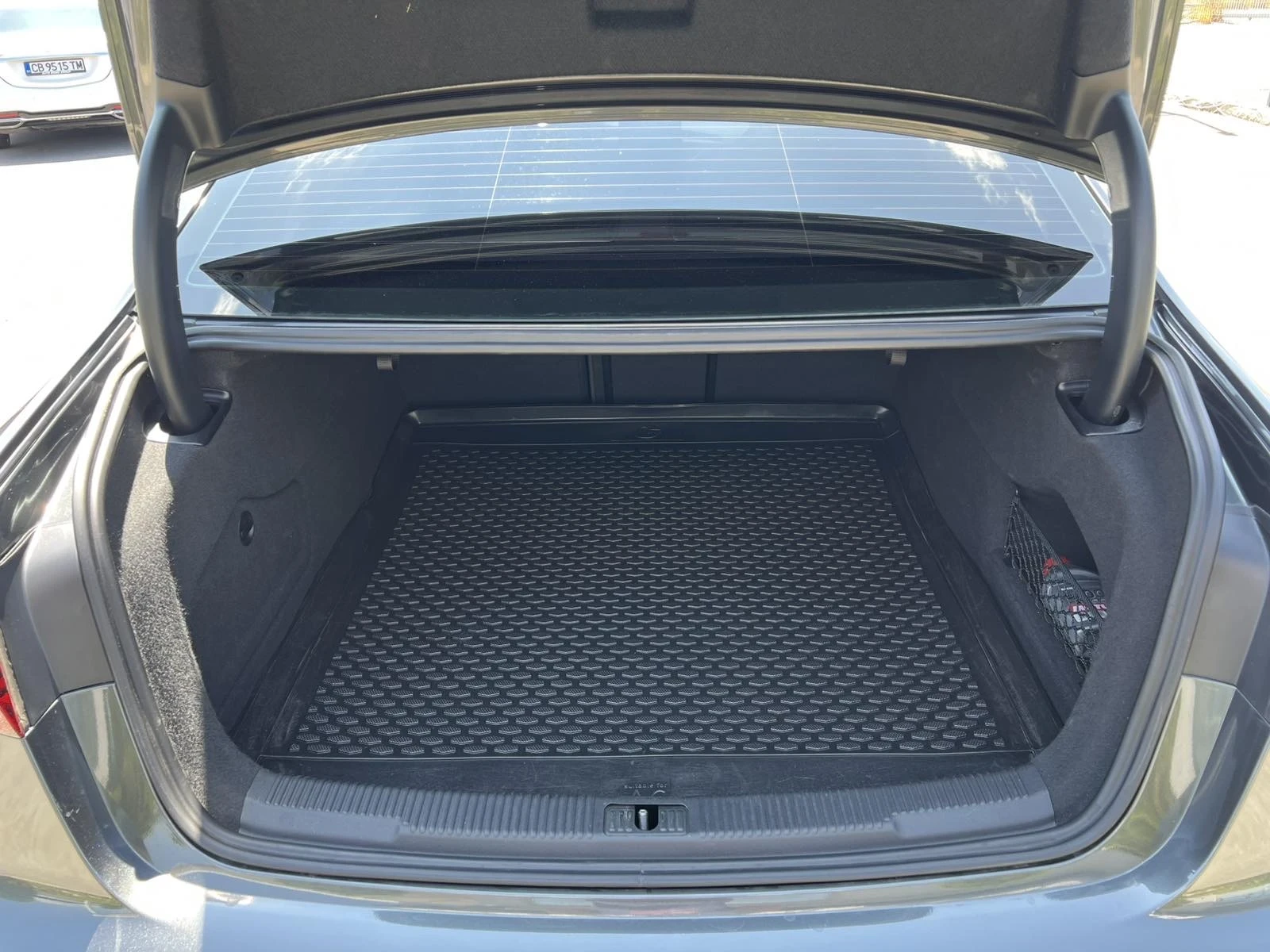 Audi A6 3.0-S line Supercharged | Mobile.bg � ����������� 14