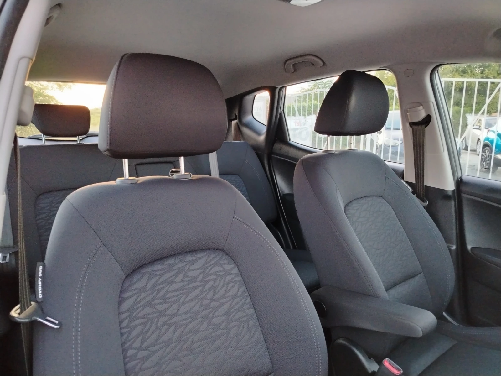 Hyundai Ix20 1.6-126 / ��������� / ������ / 81 000 �� / ����5J | Mobile.bg � ����������� 16