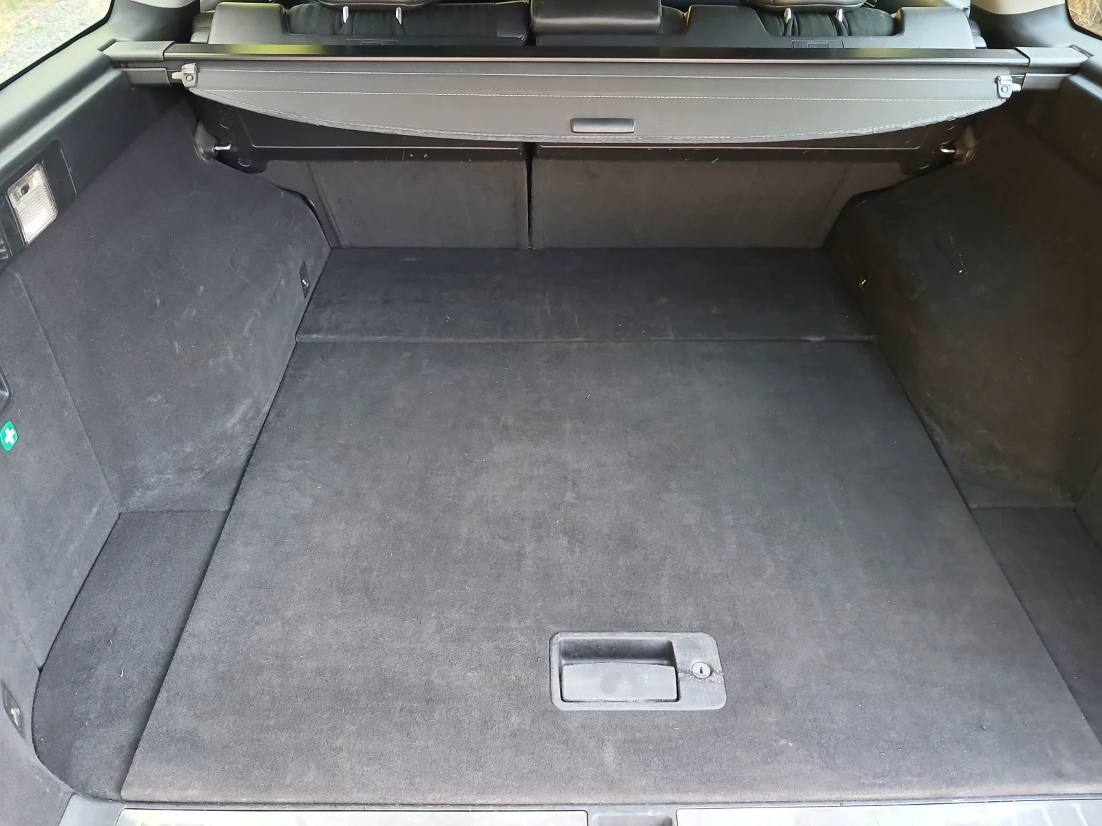 Honda Accord 2.2 i-CDTI 140к.с, снимка 11 - Автомобили и джипове - 56300534