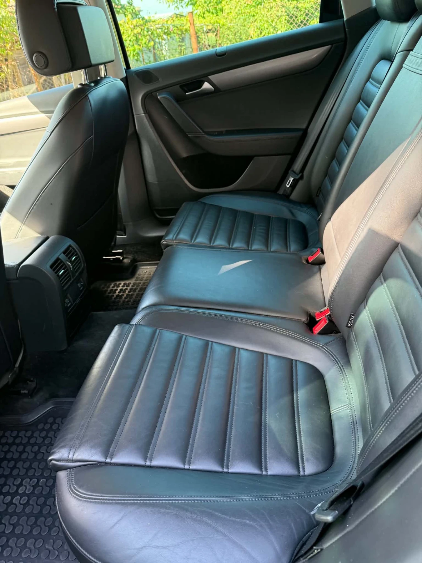 VW Passat B7, снимка 14 - Автомобили и джипове - 56317175