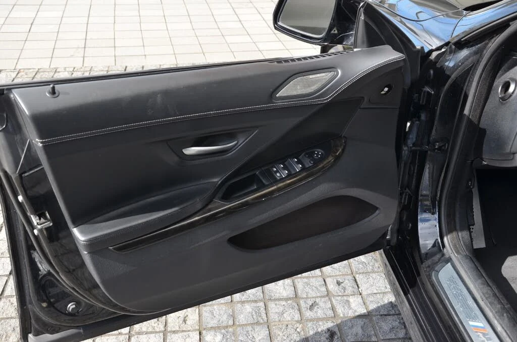 BMW 650 xDrive Gran Coupe * ����������* * ���� �� ��*  | Mobile.bg � ����������� 6