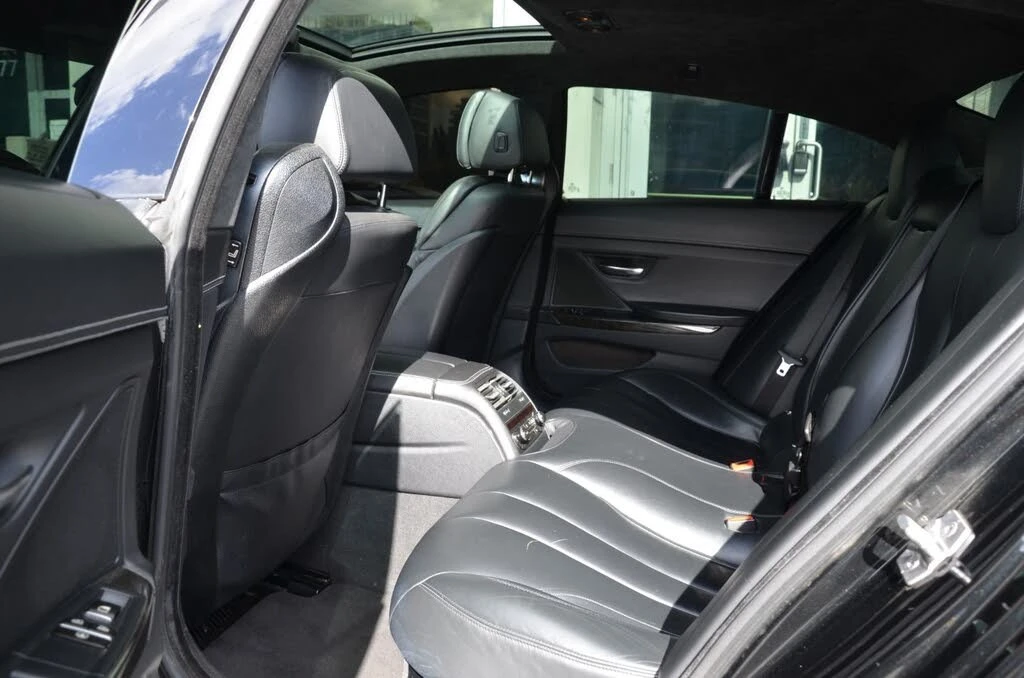 BMW 650 xDrive Gran Coupe * ����������* * ���� �� ��*  | Mobile.bg � ����������� 9