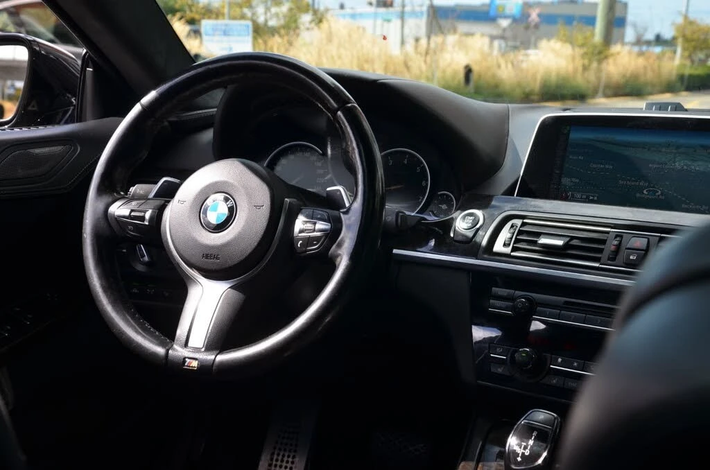 BMW 650 xDrive Gran Coupe * ����������* * ���� �� ��*  | Mobile.bg � ����������� 11