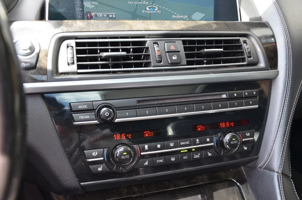 BMW 650 xDrive Gran Coupe * ����������* * ���� �� ��*  | Mobile.bg � ����������� 14