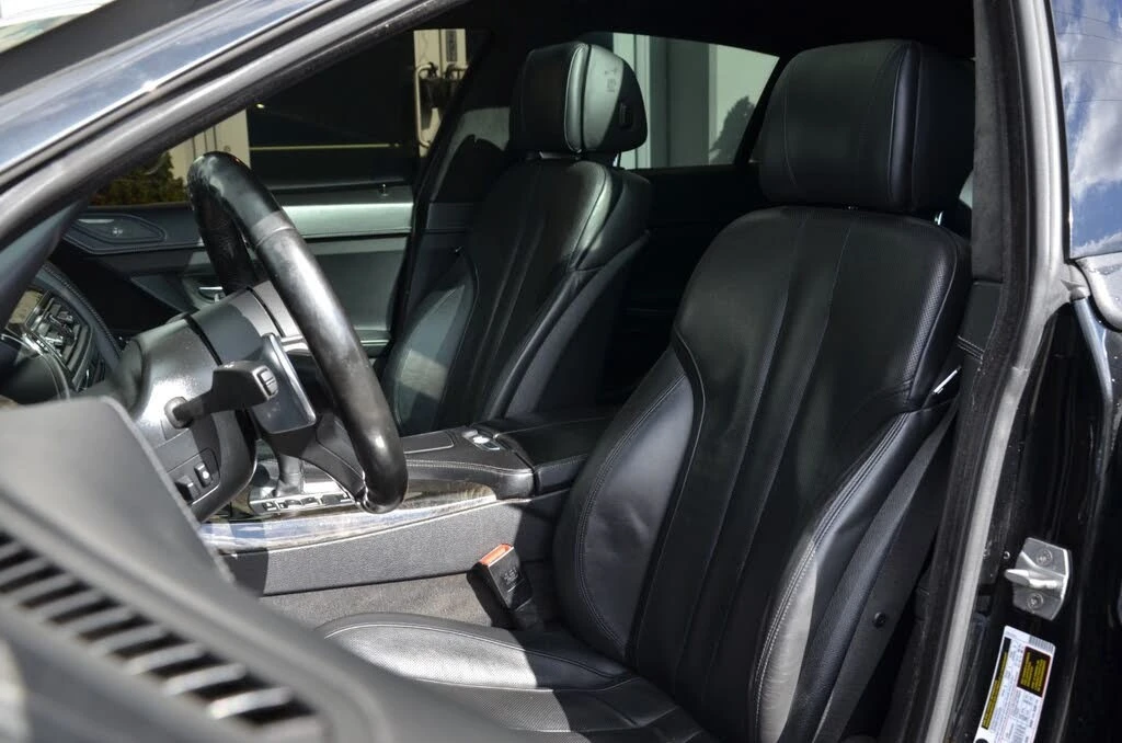 BMW 650 xDrive Gran Coupe * ����������* * ���� �� ��*  | Mobile.bg � ����������� 7