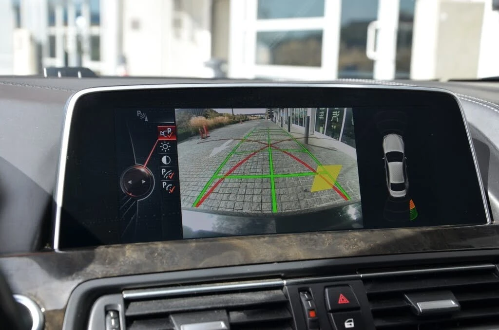 BMW 650 xDrive Gran Coupe * ����������* * ���� �� ��*  | Mobile.bg � ����������� 13