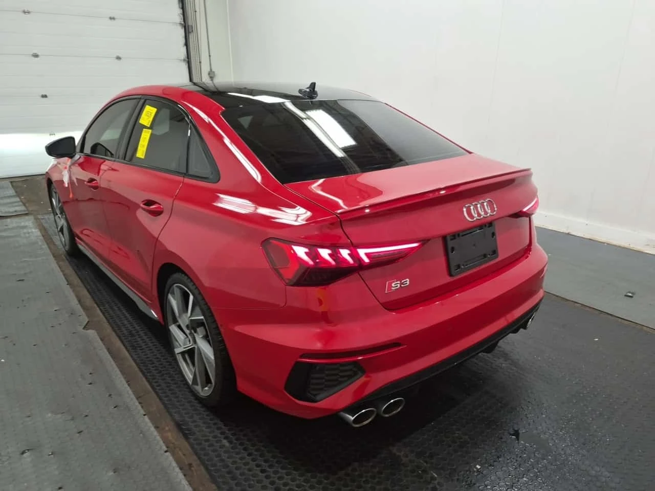 Audi S3 * 2.0 Tfsi Quattro Technik * CARFAX * , снимка 6 - Автомобили и джипове - 56744416