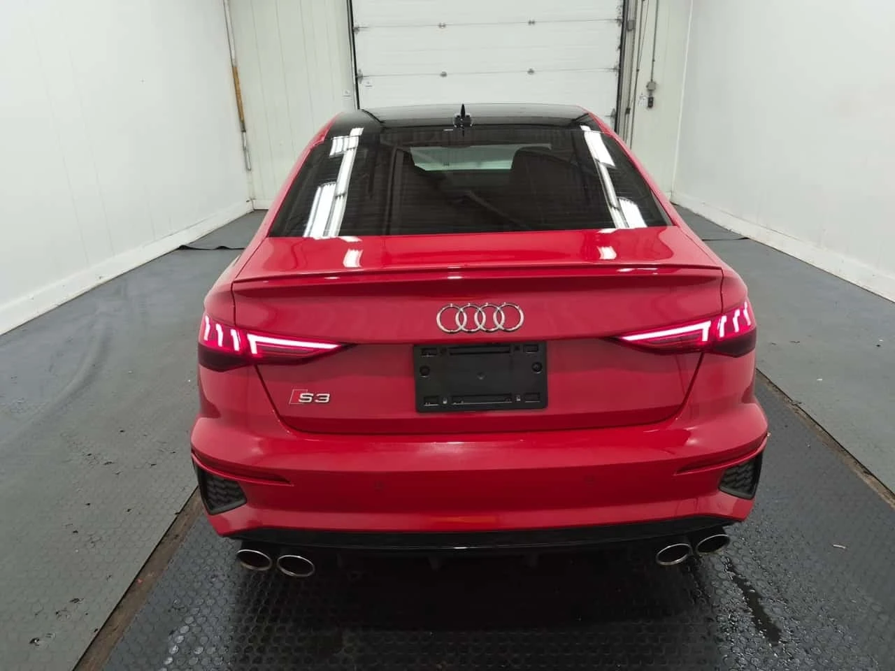 Audi S3 * 2.0 Tfsi Quattro Technik * CARFAX * , снимка 17 - Автомобили и джипове - 56744416