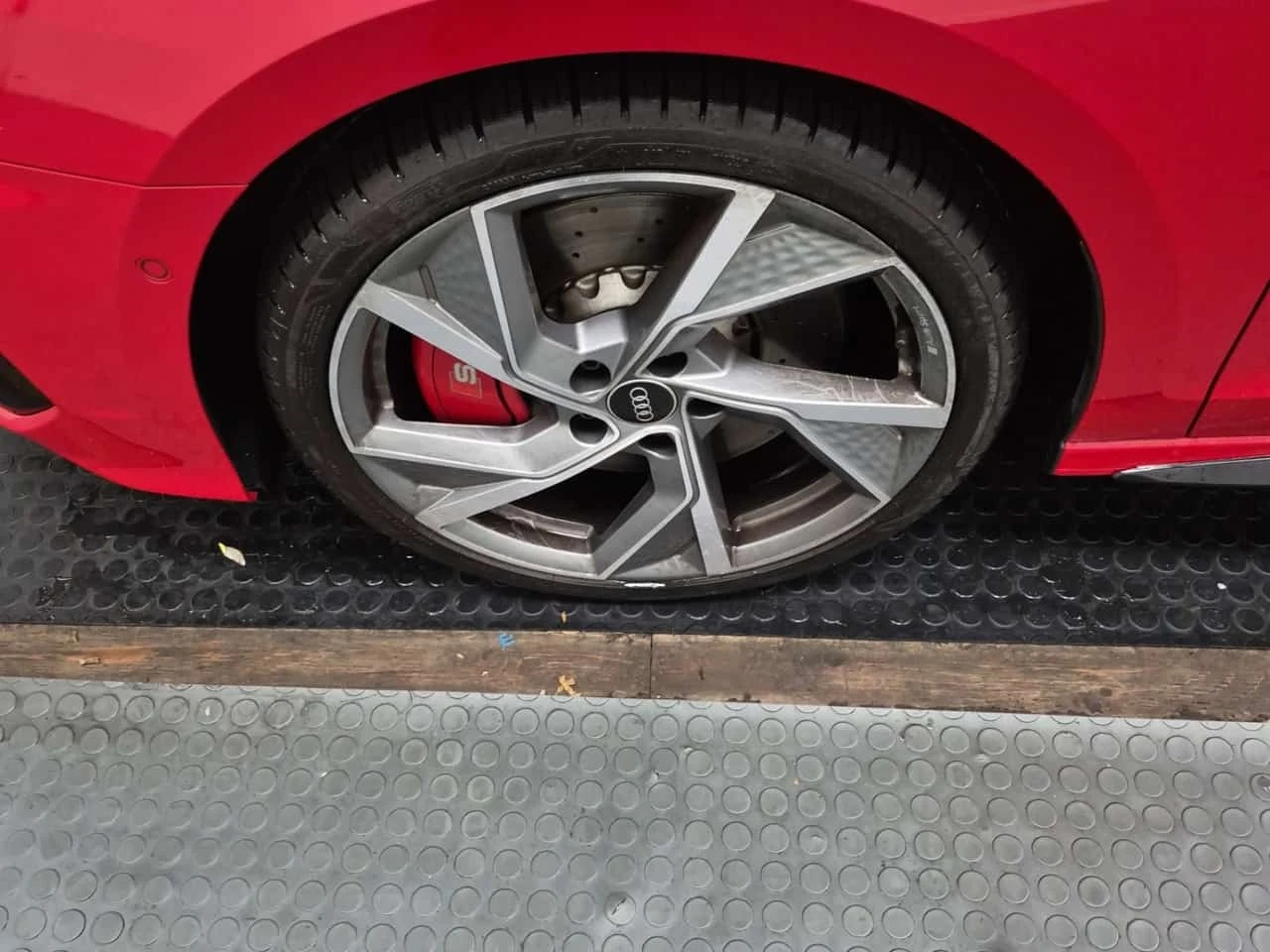 Audi S3 * 2.0 Tfsi Quattro Technik * CARFAX * , снимка 4 - Автомобили и джипове - 56744416