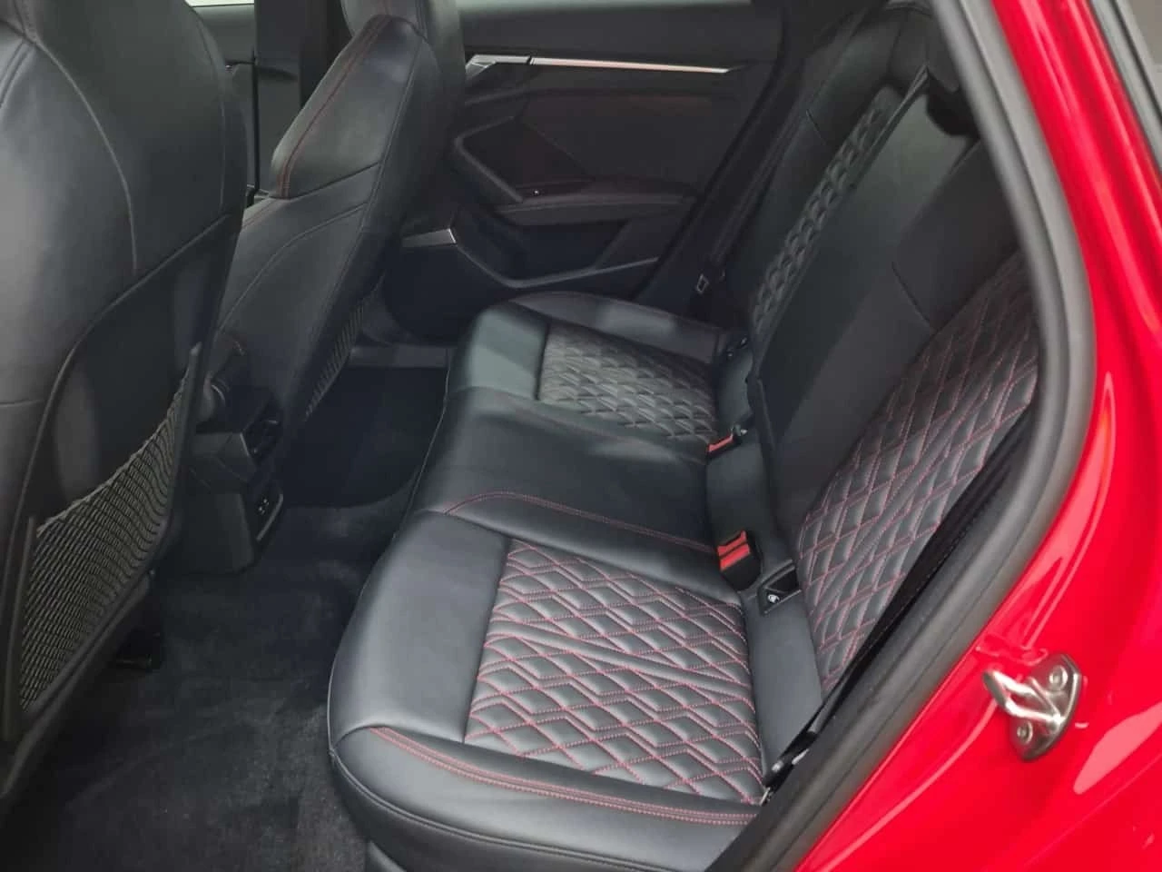 Audi S3 * 2.0 Tfsi Quattro Technik * CARFAX * , снимка 12 - Автомобили и джипове - 56744416