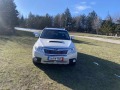 Subaru Forester 2,5XT  AWD - изображение 2