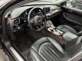 Audi A8 МATRIX-S8 OPTIK-LED-BIXENON-NAVI-4x4-GERMANIA - изображение 9