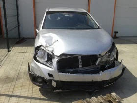 Suzuki SX4 S-Cross 1.6d, снимка 6