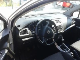 Suzuki SX4 S-Cross 1.6d, снимка 2