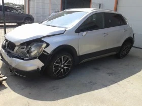Suzuki SX4 S-Cross 1.6d, снимка 1