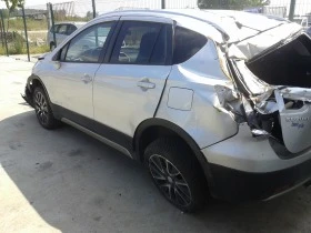 Suzuki SX4 S-Cross 1.6d, снимка 4