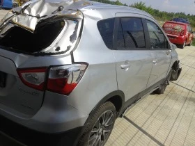 Suzuki SX4 S-Cross 1.6d, снимка 5
