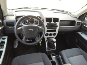 Jeep Patriot 2, 0D 4x4 UNIKAT!, снимка 6