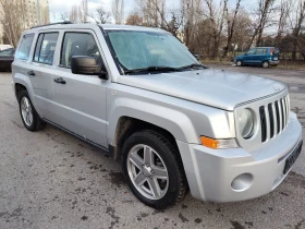 Jeep Patriot 2, 0D 4x4 UNIKAT!, снимка 3