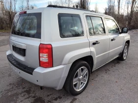 Jeep Patriot 2, 0D 4x4 UNIKAT!, снимка 4