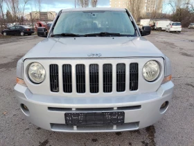 Jeep Patriot 2, 0D 4x4 UNIKAT!, снимка 2