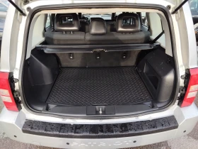 Jeep Patriot 2, 0D 4x4 UNIKAT!, снимка 13