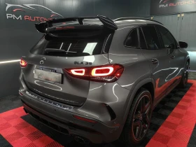 Mercedes-Benz GLA 35* AMG* 306к.с* 4-MATIC* 37000KM* FULL* TOP, снимка 4