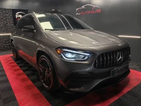 Mercedes-Benz GLA 35* AMG* 306к.с* 4-MATIC* 37000KM* FULL* TOP, снимка 1