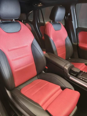 Mercedes-Benz GLA 35* AMG* 306к.с* 4-MATIC* 37000KM* FULL* TOP, снимка 12