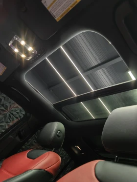 Mercedes-Benz GLA 35* AMG* 306к.с* 4-MATIC* 37000KM* FULL* TOP, снимка 15