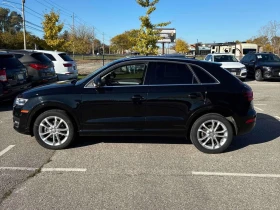 Audi Q3 * Technik * CARFAX * ЦЕНА ДО БГ, снимка 13