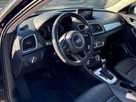 Audi Q3 * Technik * CARFAX * ЦЕНА ДО БГ, снимка 16