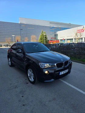 BMW X4 BMW X4, снимка 3