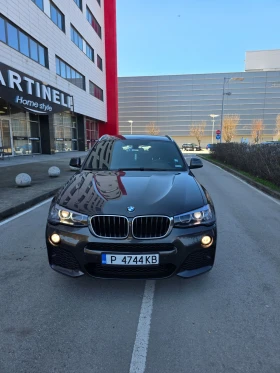 BMW X4 BMW X4, снимка 1