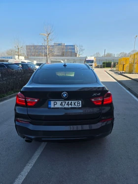 BMW X4 BMW X4, снимка 4