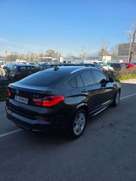 BMW X4 BMW X4, снимка 6