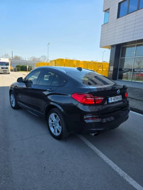BMW X4 BMW X4, снимка 5
