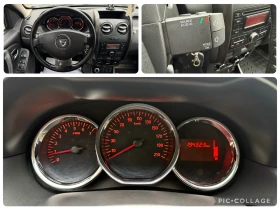 Dacia Duster 1.5dci 4x4, снимка 15