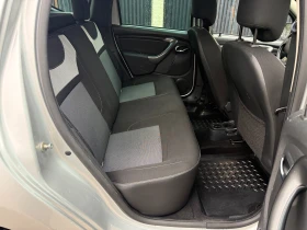 Dacia Duster 1.5dci 4x4, снимка 9